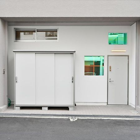 Nid Osaka Tenma المظهر الخارجي الصورة