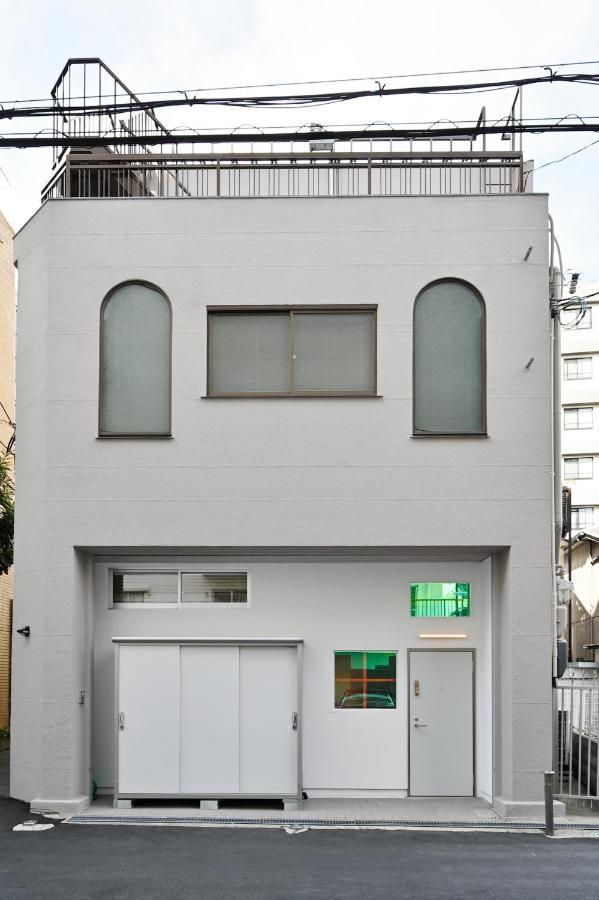 Nid Osaka Tenma المظهر الخارجي الصورة
