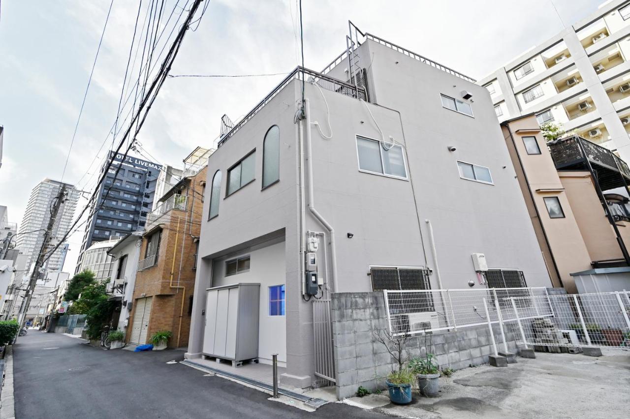 Nid Osaka Tenma المظهر الخارجي الصورة