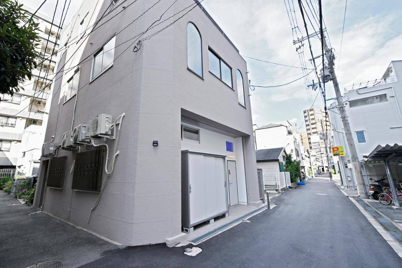 Nid Osaka Tenma المظهر الخارجي الصورة