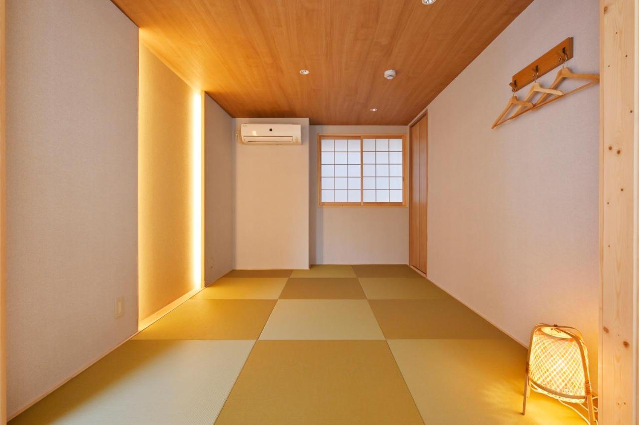 Nid Osaka Tenma المظهر الخارجي الصورة
